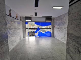 Lloguer Local Comercial  Aurelio diez. Local renedo