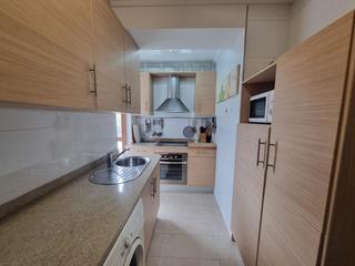 Ground floor in La Braña