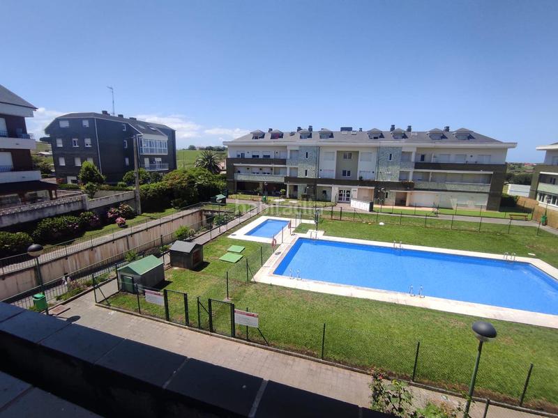 Foto a07c0693-301c-432d-b9e2-3ef59e2e899e. Piso  en Suances