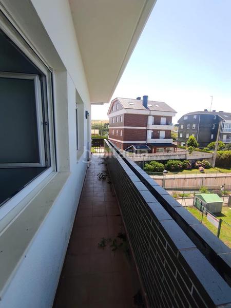 Foto a415ed7d-a198-4d65-a923-b17c62a20294. Piso  en Suances