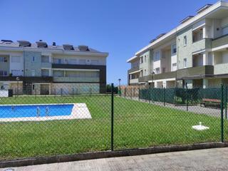 Appartement  Quintana. Piso en suances