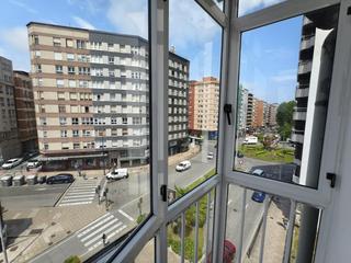 Zweistöckige Wohnung  De valdecilla. Piso en venta avenida valdecilla