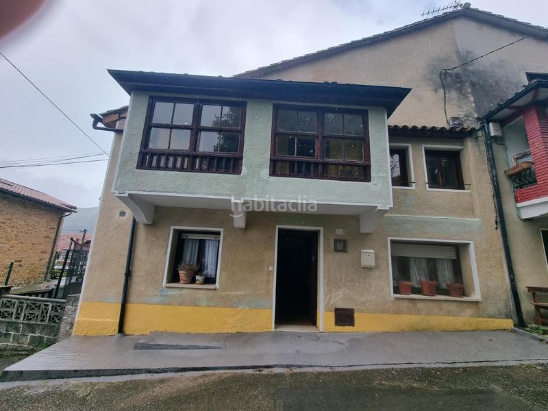 Foto 63f0d8c9-7c9b-4b11-a9bf-55d644a073b1. Casa  en San Felices de Buelna