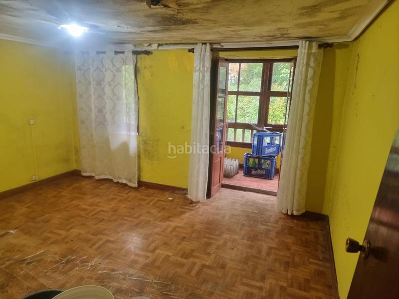 Foto a281b220-b3dd-4fd9-975d-8307f633fc36. Casa  en San Felices de Buelna