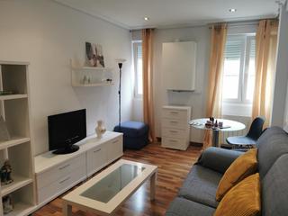 Location Appartement  Alonso. Piso en alquiler