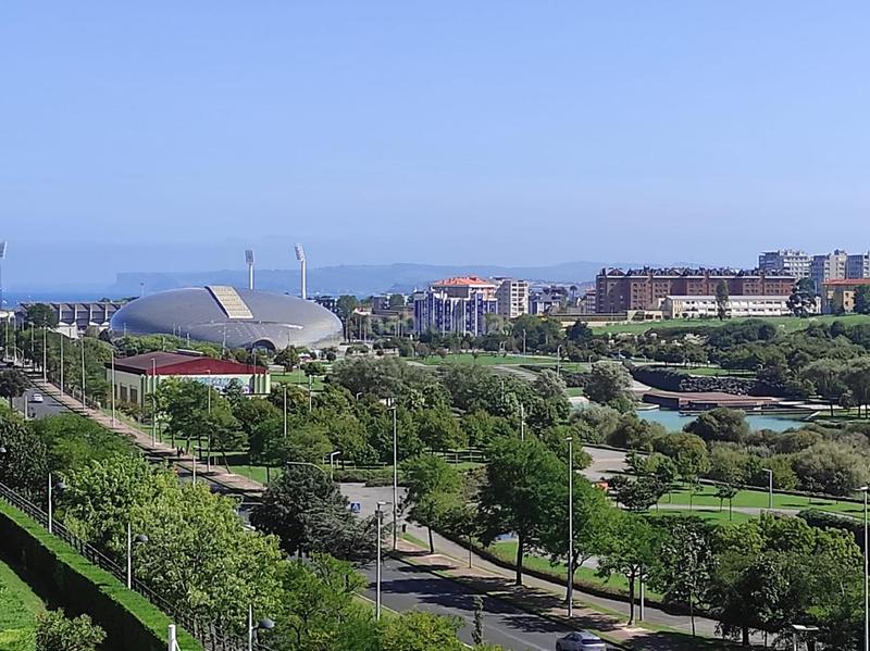 Foto ddf3afa1-c7c0-40de-b7ed-a5b4489752f7. Location appartement avec chauffage parking dans La Pereda Santander