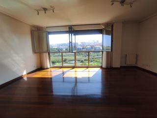Location Appartement  Hermanas bronte. Piso alquiler valdenoja