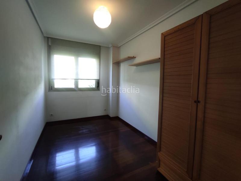 Foto 69cdb695-08e3-4258-802b-8f4ab11713a1. Rent flat with heating parking in La Pereda Santander
