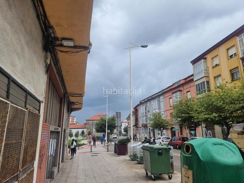 Foto 3026386c-9c08-449e-98a5-cecdf90133a5. Flat in Numancia - San Fernando Santander
