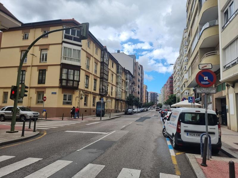 Foto 742a0160-7288-474f-bdb3-2a9c7c735609. Flat in Numancia - San Fernando Santander