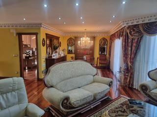 Casa adossada  La roca. Casa en sancibrian