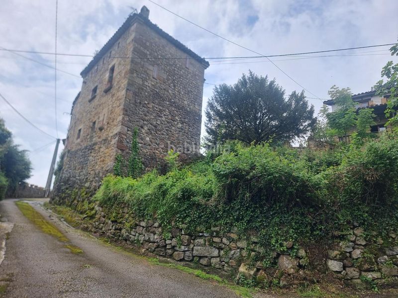 Foto 0f31a415-ef69-4573-9b6c-020d21fbc5e1. Casa amb calefacció a Corvera de Toranzo