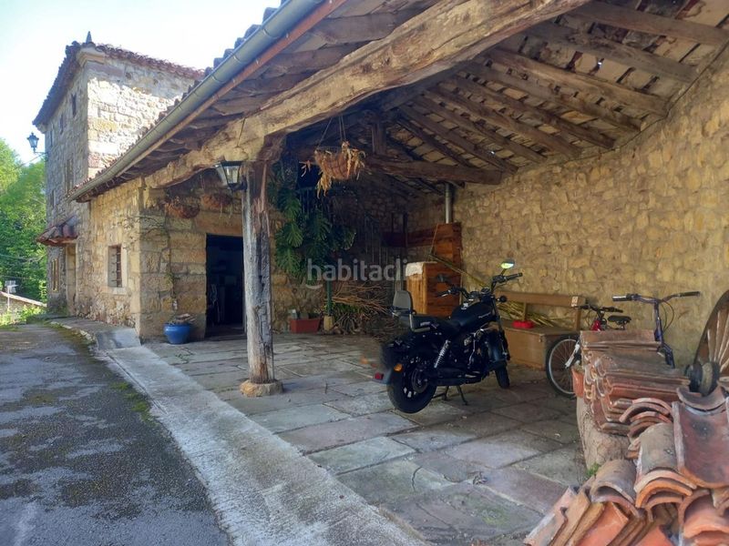 Foto 32f94646-da11-4466-9fda-abee9d7bda4e. Casa amb calefacció a Corvera de Toranzo