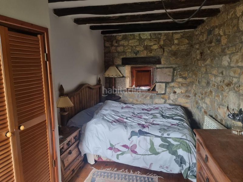 Foto 3cd86f19-ca09-4609-97b5-1689ac144a1a. Casa amb calefacció a Corvera de Toranzo