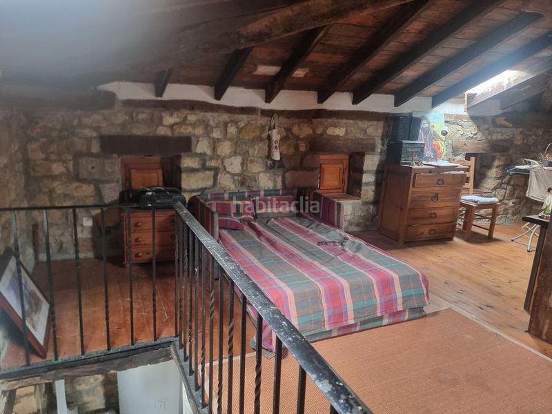 Foto 723238cb-a2a3-45d2-8c11-bfc6eb02e82a. Casa amb calefacció a Corvera de Toranzo