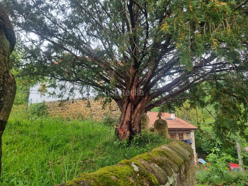 Foto be062a50-cd62-4d26-86b1-fd7f57c9cf2d. Casa amb calefacció a Corvera de Toranzo