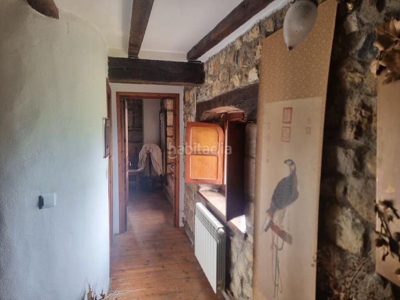 Foto cfcd23cc-8049-4482-88b7-2c6c96253f5f. Casa amb calefacció a Corvera de Toranzo
