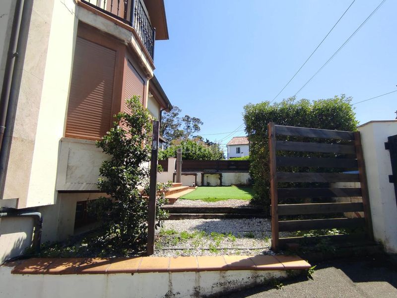 Foto 040d18d3-8e2f-4e61-91c9-db975dbe6539. Casa amb calefacció a Marina de Cudeyo