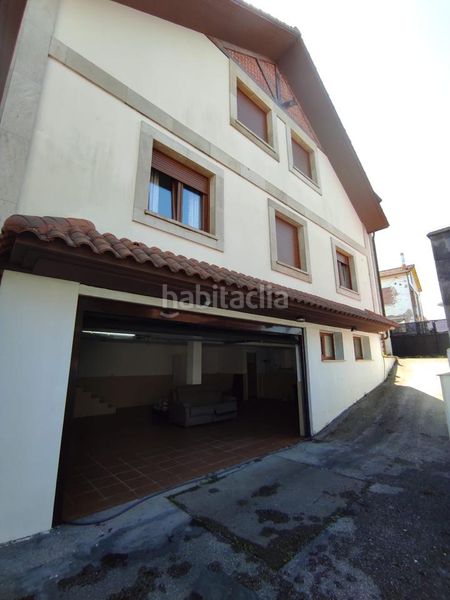 Foto 8c15069c-aebb-4100-b3aa-9ef62c11667e. Casa amb calefacció a Marina de Cudeyo