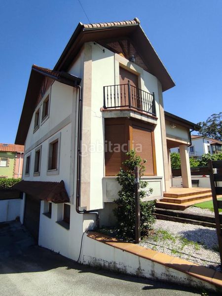 Foto bebcc15d-844e-4f5d-9706-2c9953aeee95. Casa amb calefacció a Marina de Cudeyo