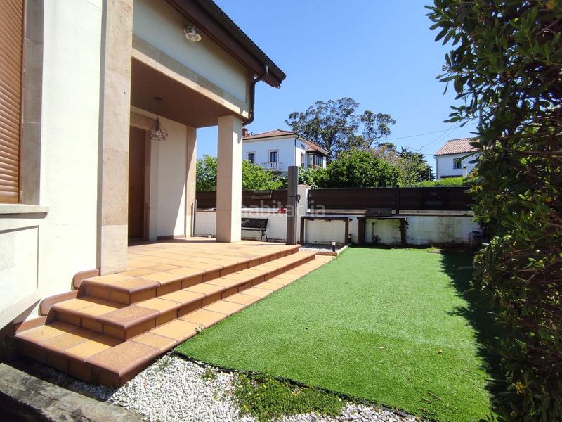 Foto c6a83263-787c-4dff-9dcc-084194b3bff7. Casa amb calefacció a Marina de Cudeyo