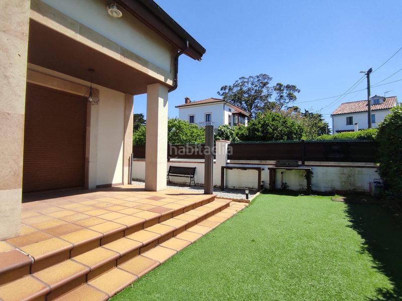 Foto f125d350-97d5-4011-a6c6-5a917d530939. Casa amb calefacció a Marina de Cudeyo