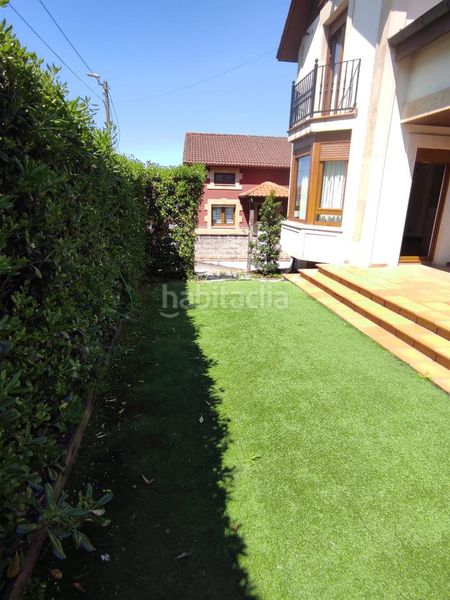 Foto f4fec1b8-ae3f-4cb2-b156-68bbe5c7af88. Casa amb calefacció a Marina de Cudeyo
