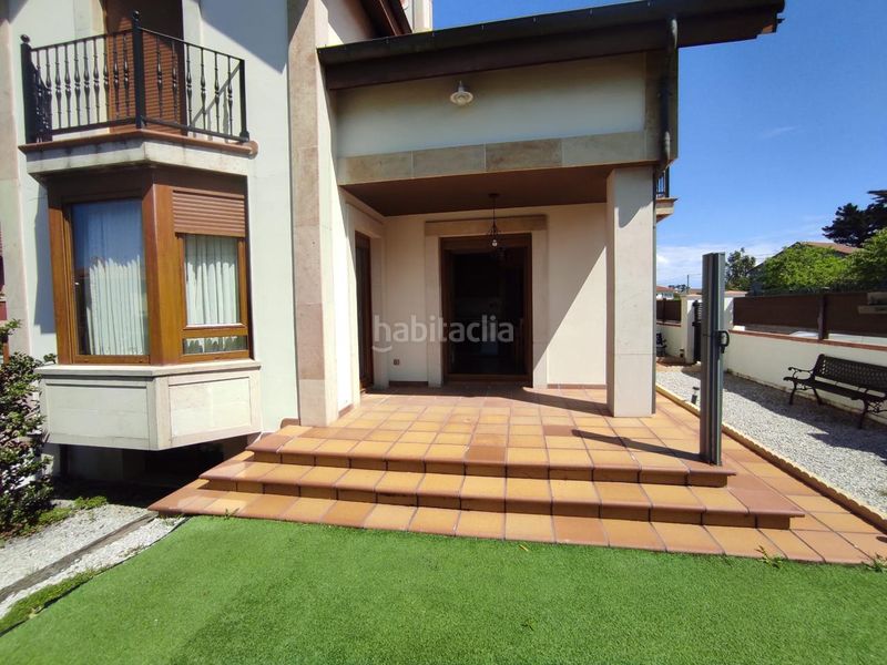 Foto f5492f86-1025-4110-90db-197fe9076485. Casa amb calefacció a Marina de Cudeyo