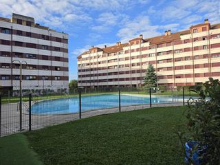 Appartamento in Calle Francisco Tomás y Valiente