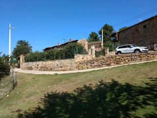 Masia  Barrio polientes