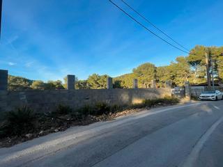 Terreny residencial a Canyelles. Terreno urbanizable