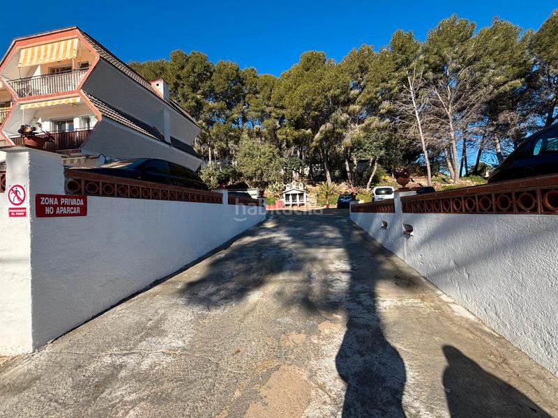 Foto 12d61285-0b3d-4ae2-a62d-227b563e82cd. Piccolo appartamento in Mas romeu Calafell