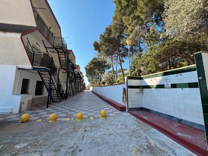 Foto 33a966d4-68c7-42d7-aa98-b6daa2607466. Piccolo appartamento in Mas romeu Calafell