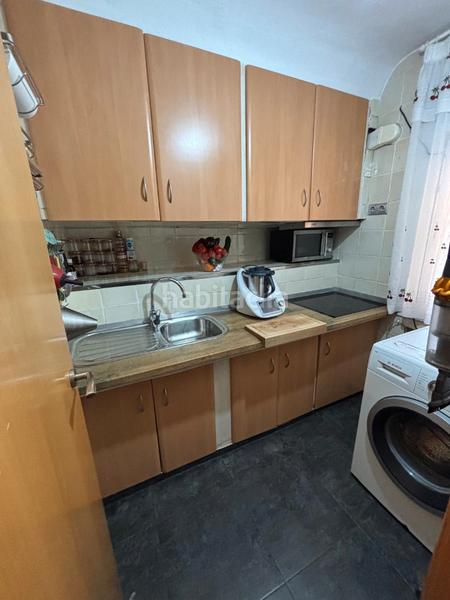 Foto 40862c6d-4bf9-4697-a161-24fee9666b57. Piccolo appartamento in Mas romeu Calafell