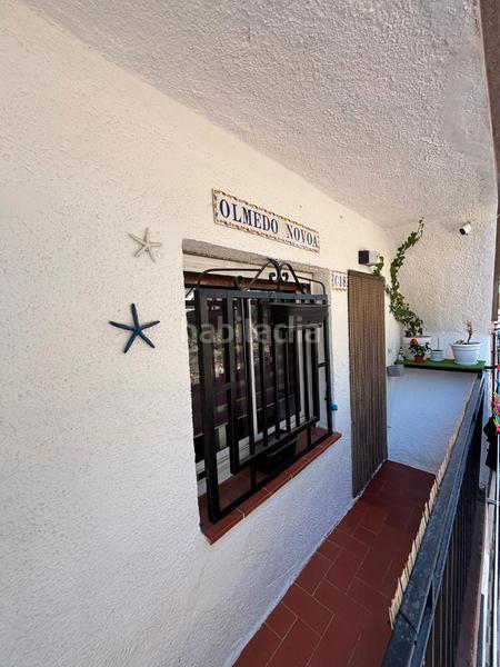 Foto 4af11d74-f4bd-4554-8fdf-5a36e7f880ab. Piccolo appartamento in Mas romeu Calafell