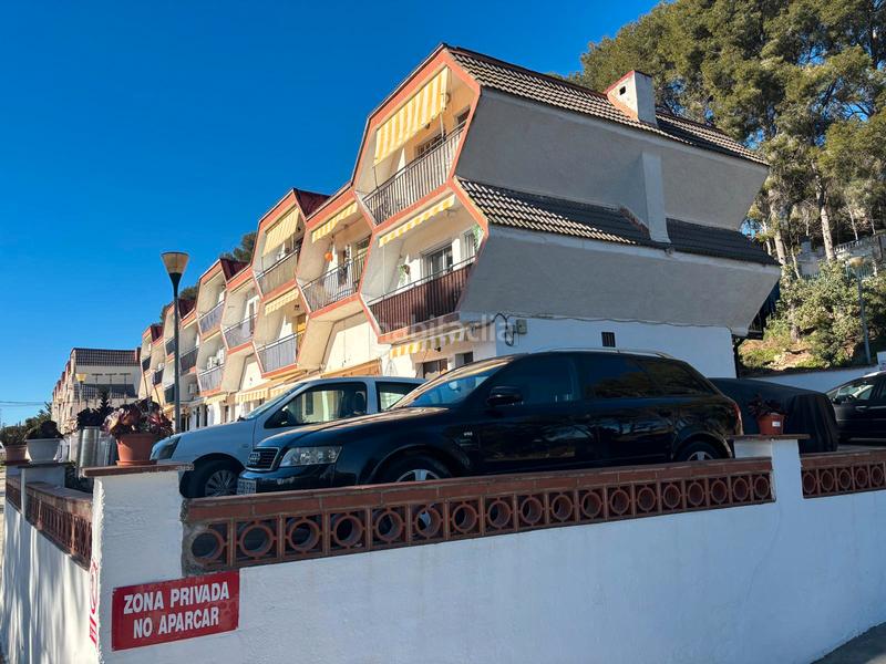 Foto 6d18a836-c26d-49de-9c11-92c41e820994. Piccolo appartamento in Mas romeu Calafell