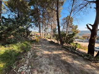Appartement in Mas romeu
