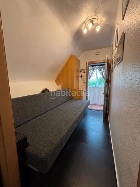 Foto 7d0dc634-4967-4feb-b0d7-0b2b80f437af. Piccolo appartamento in Mas romeu Calafell