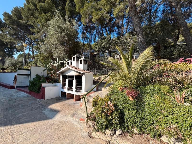 Foto 881574a5-45b4-4e76-9bd9-f1ece8ab8000. Piccolo appartamento in Mas romeu Calafell