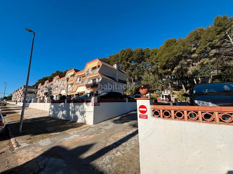 Foto 8de1f632-0021-4ad5-aa6a-514ddffe81e4. Piccolo appartamento in Mas romeu Calafell