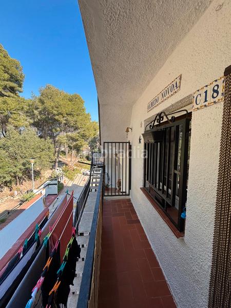 Foto a32bd74a-2e68-4d0d-8c2c-6ebdb8f441a1. Piccolo appartamento in Mas romeu Calafell