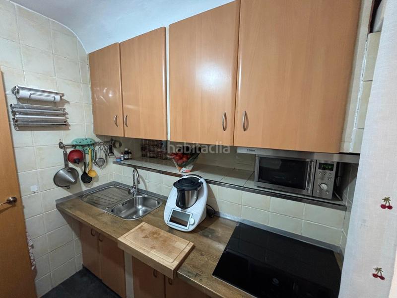 Foto d001bb2d-e476-43ce-8c0b-86b60b7be1cc. Piccolo appartamento in Mas romeu Calafell