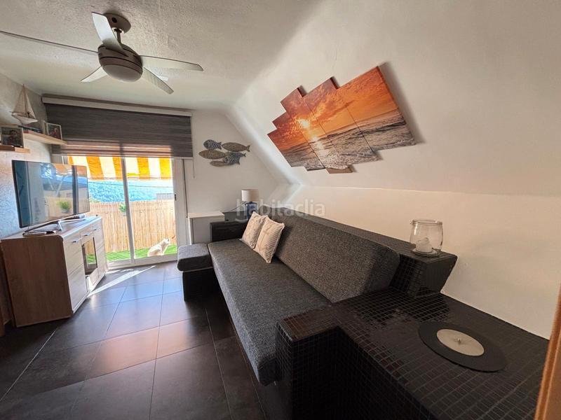 Foto e42de569-23d9-465a-9ac1-041c2cf31013. Piccolo appartamento in Mas romeu Calafell