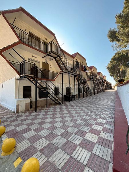 Foto fac57a12-12c7-4834-ba61-adc49d5331ab. Piccolo appartamento in Mas romeu Calafell