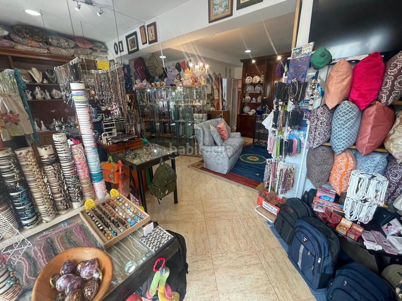 Foto 863fb2a8-2de8-41b5-b00b-11fa952e7bd0. Pas-de-porte local commercial dans Ametllers - Poble Sec Sitges