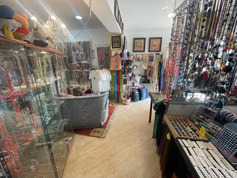 Foto b5eb19e7-ad33-4b59-875b-bbf0e39d2cdd. Pas-de-porte local commercial dans Ametllers - Poble Sec Sitges