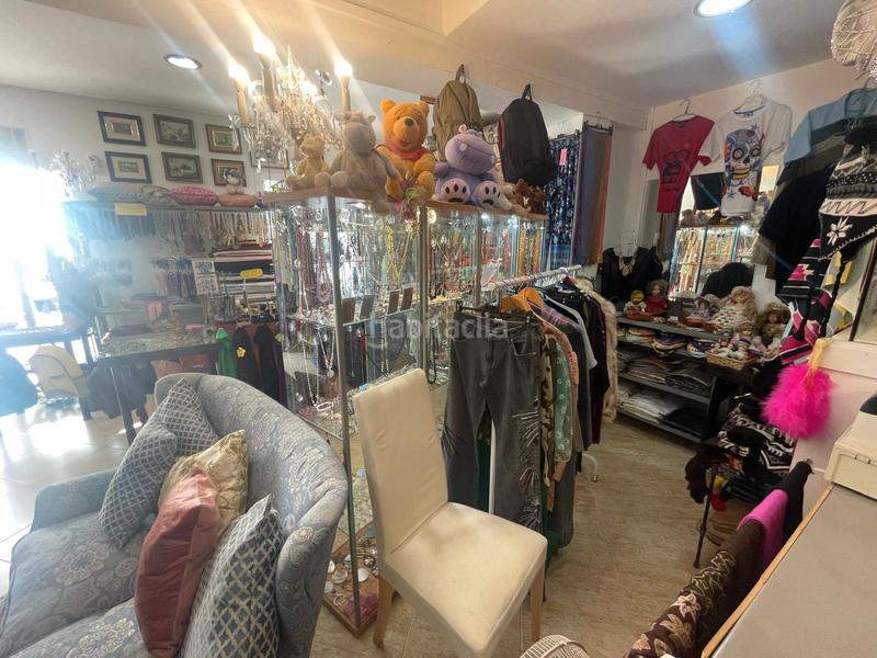 Foto fae77374-ee24-4132-b79c-0128d8f6dd2c. Pas-de-porte local commercial dans Ametllers - Poble Sec Sitges