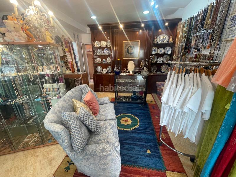 Foto 4592ea49-1418-4b25-a6c0-a900140daf07. Traspàs local comercial a Ametllers - Poble Sec Sitges