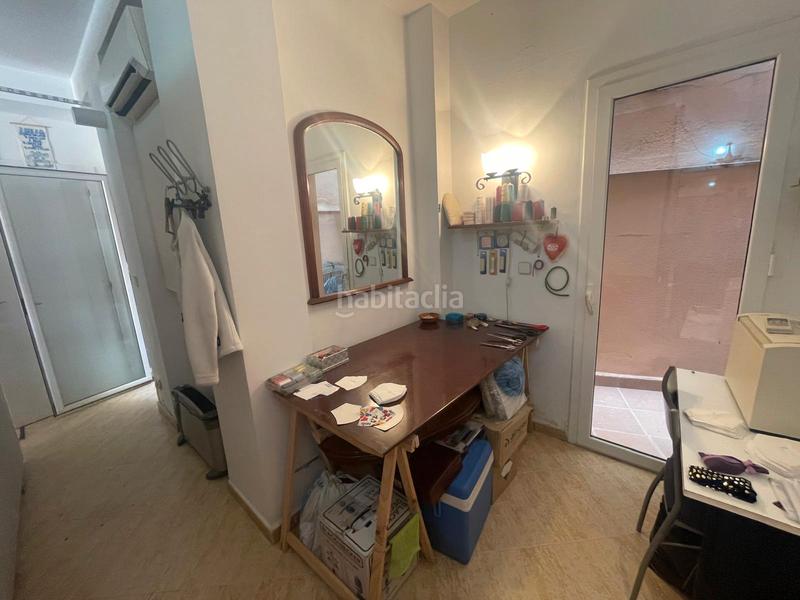 Foto 770a3f43-1bae-4bf0-a70b-7aa6d40f5761. Traspàs local comercial a Ametllers - Poble Sec Sitges