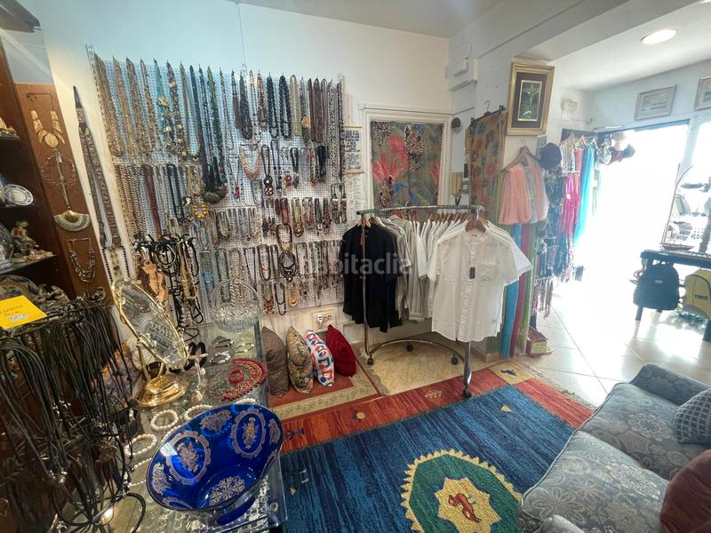 Foto 90356a7c-3480-45c0-a55f-d434fd008b62. Traspàs local comercial a Ametllers - Poble Sec Sitges